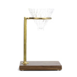 The Botanist Pour Over Stand