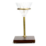 The Botanist Pour Over Stand