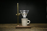 The Clerk Pour Over Stand