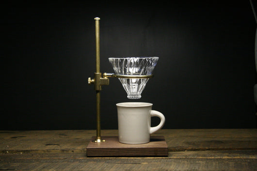 The Clerk Pour Over Stand
