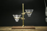 The Clerk (Duet) Pour Over Stand