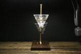 The Clerk (Duet) Pour Over Stand