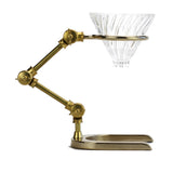 Farrier Collection - The Curator Pour Over Stand