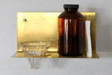 The Librarian Wall Mount Pour Over