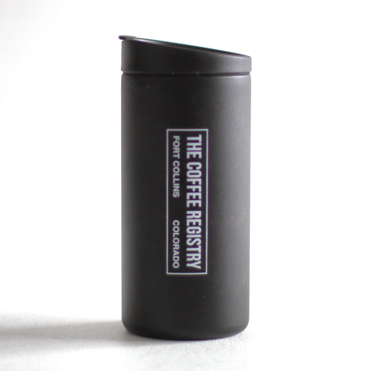 12 oz MiiR Travel Tumbler