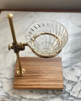 The Clerk Pour Over Stand