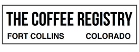 The Coffee Registry