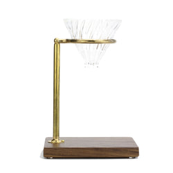 The Botanist Pour Over Stand