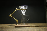 The Curator Pour Over Stand