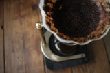 The Botanist Pour Over Stand