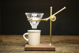 The Professor Pour Over Stand