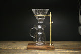 The Explorer Pour Over Stand