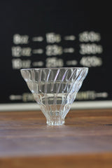 Replacement V60 Glass Funnel